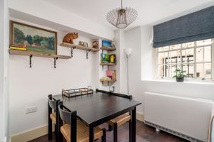 Dining Area- click for photo gallery